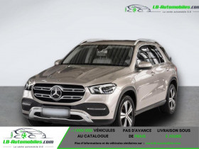 Mercedes GLE 450 EQBoost BVA 4Matic  occasion � Beaupuy - photo n�2