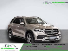 Mercedes GLE , garage LB AUTOMOBILES � Beaupuy