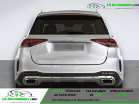 Mercedes GLE 450 EQBoost BVA 4Matic  occasion � Beaupuy - photo n�5