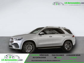 Mercedes GLE 450 EQBoost BVA 4Matic  occasion � Beaupuy - photo n�4