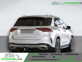 Mercedes GLE 450 EQBoost BVA 4Matic  occasion � Beaupuy - photo n�3