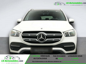 Mercedes GLE 450 EQBoost BVA 4Matic  occasion � Beaupuy - photo n�5