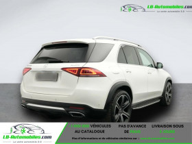 Mercedes GLE 450 EQBoost BVA 4Matic  occasion � Beaupuy - photo n�4