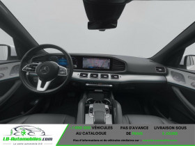Mercedes GLE 450 EQBoost BVA 4Matic  occasion � Beaupuy - photo n�3