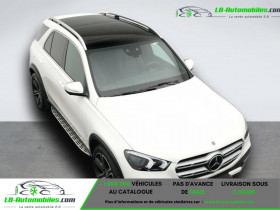 Mercedes GLE 450 EQBoost BVA 4Matic  occasion � Beaupuy - photo n�2