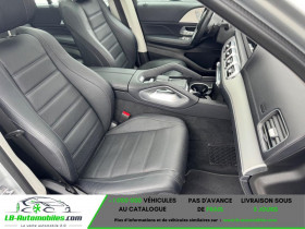 Mercedes GLE 450 EQBoost BVA 4Matic  occasion � Beaupuy - photo n�6