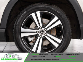 Mercedes GLE 450 EQBoost BVA 4Matic  occasion � Beaupuy - photo n�9