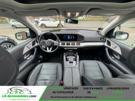 Mercedes GLE 450 EQBoost BVA 4Matic  occasion � Beaupuy - photo n�3