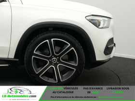Mercedes GLE 450 EQBoost BVA 4Matic  occasion � Beaupuy - photo n�10