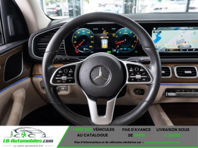 Mercedes GLE 450 EQBoost BVA 4Matic  occasion � Beaupuy - photo n�8