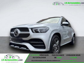 Mercedes GLE 450 EQBoost BVA 4Matic  occasion � Beaupuy - photo n�2