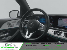 Mercedes GLE 450 EQBoost BVA 4Matic  occasion � Beaupuy - photo n�9