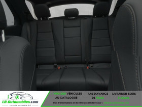 Mercedes GLE 450 EQBoost BVA 4Matic  occasion � Beaupuy - photo n�8