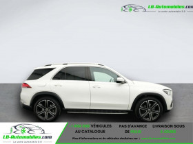 Mercedes GLE 450 EQBoost BVA 4Matic  occasion � Beaupuy - photo n�6