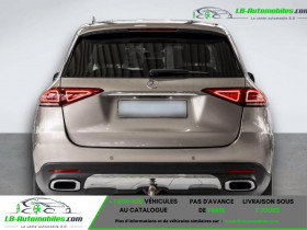 Mercedes GLE 450 EQBoost BVA 4Matic  occasion � Beaupuy - photo n�6