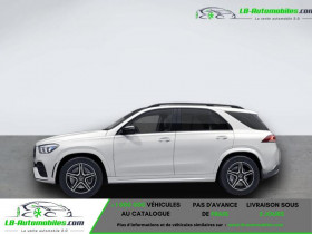 Mercedes GLE 450 EQBoost BVA 4Matic  occasion  Beaupuy - photo n5