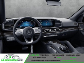 Mercedes GLE 450 EQBoost BVA 4Matic  occasion  Beaupuy - photo n3