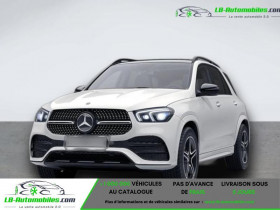 Mercedes GLE 450 EQBoost BVA 4Matic  occasion  Beaupuy - photo n2