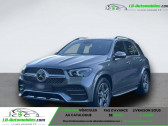 Mercedes GLE 450 EQBoost BVA 4Matic   Beaupuy 31