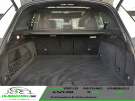 Mercedes GLE 450 EQBoost BVA 4Matic  occasion � Beaupuy - photo n�9