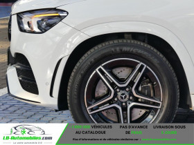 Mercedes GLE 450 EQBoost BVA 4Matic  occasion � Beaupuy - photo n�8