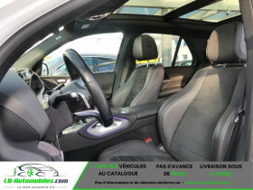 Mercedes GLE 450 EQBoost BVA 4Matic  occasion � Beaupuy - photo n�7
