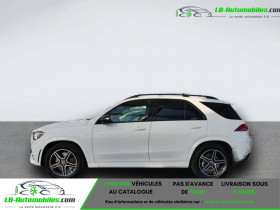 Mercedes GLE 450 EQBoost BVA 4Matic  occasion � Beaupuy - photo n�5