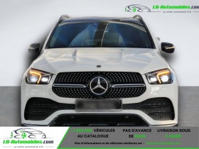Mercedes GLE 450 EQBoost BVA 4Matic  occasion � Beaupuy - photo n�4