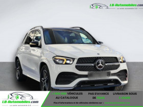 Mercedes GLE 450 EQBoost BVA 4Matic  occasion � Beaupuy - photo n�2