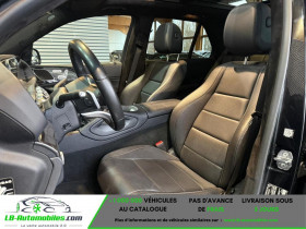 Mercedes GLE 450 EQBoost BVA 4Matic  occasion � Beaupuy - photo n�6