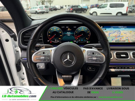 Mercedes GLE 450 EQBoost BVA 4Matic  occasion � Beaupuy - photo n�6