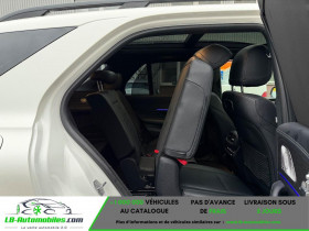 Mercedes GLE 450 EQBoost BVA 4Matic  occasion � Beaupuy - photo n�5