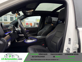Mercedes GLE 450 EQBoost BVA 4Matic  occasion � Beaupuy - photo n�4