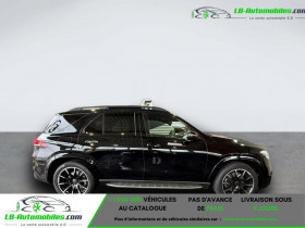 Mercedes GLE 450 EQBoost BVA 4Matic  occasion � Beaupuy - photo n�4