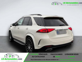 Mercedes GLE 450 EQBoost BVA 4Matic  occasion � Beaupuy - photo n�3
