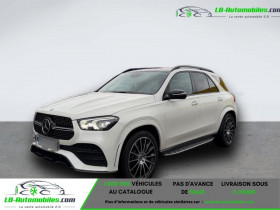 Mercedes GLE 450 EQBoost BVA 4Matic  occasion � Beaupuy - photo n�2