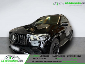 Mercedes GLE 450 EQBoost BVA 4Matic  occasion � Beaupuy - photo n�2