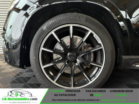 Mercedes GLE 450 EQBoost BVA 4Matic  occasion � Beaupuy - photo n�8