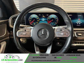 Mercedes GLE 450 EQBoost BVA 4Matic  occasion � Beaupuy - photo n�7