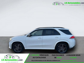 Mercedes GLE 450 EQBoost BVA 4Matic  occasion � Beaupuy - photo n�3