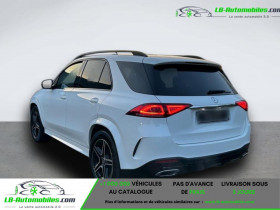 Mercedes GLE 450 EQBoost BVA 4Matic  occasion � Beaupuy - photo n�2