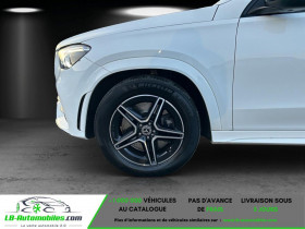 Mercedes GLE 450 EQBoost BVA 4Matic  occasion � Beaupuy - photo n�6