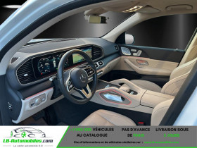 Mercedes GLE 450 EQBoost BVA 4Matic  occasion � Beaupuy - photo n�5