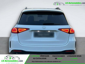 Mercedes GLE 450 EQBoost BVA 4Matic  occasion � Beaupuy - photo n�4