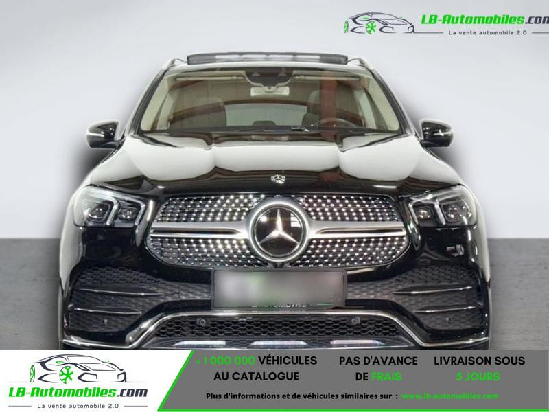Mercedes GLE 450 EQBoost BVA 4Matic  occasion  Beaupuy - photo n4