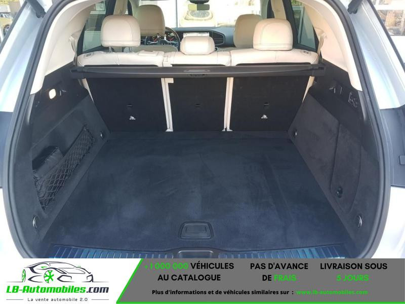 Mercedes GLE 450 EQBoost BVA 4Matic  occasion  Beaupuy - photo n9