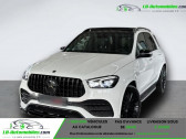 Mercedes GLE occasion année 2020 boite Automatique Annonce Mercedes GLE occasion Essence 450 EQBoost BVA 4Matic à Beaupuy