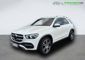 Mercedes GLE 450 EQBoost BVA 4Matic   Beaupuy 31