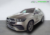 Mercedes GLE 450 EQBoost BVA 4Matic   Beaupuy 31