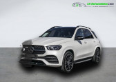 Annonce Mercedes GLE occasion Essence 450 EQBoost BVA 4Matic  Beaupuy